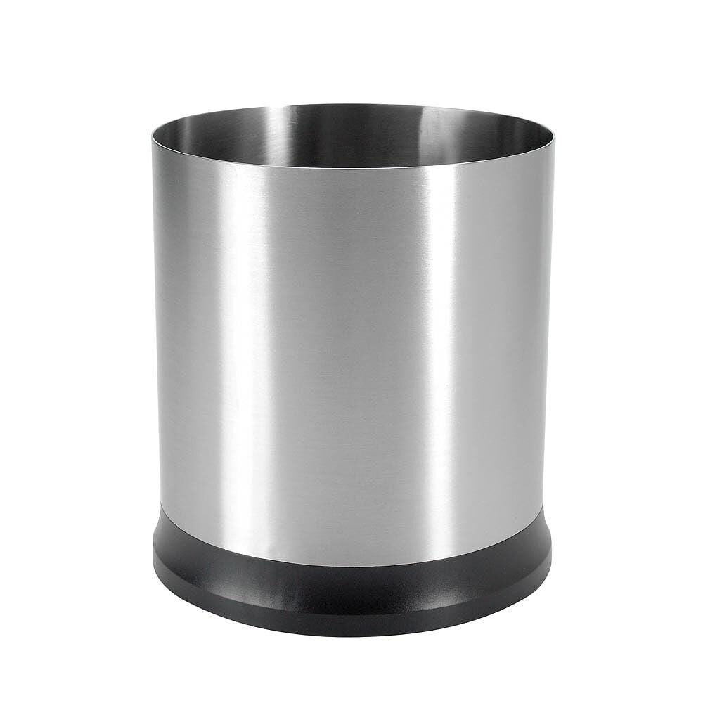 Stainless Steel Rotating Utensil Holder C9