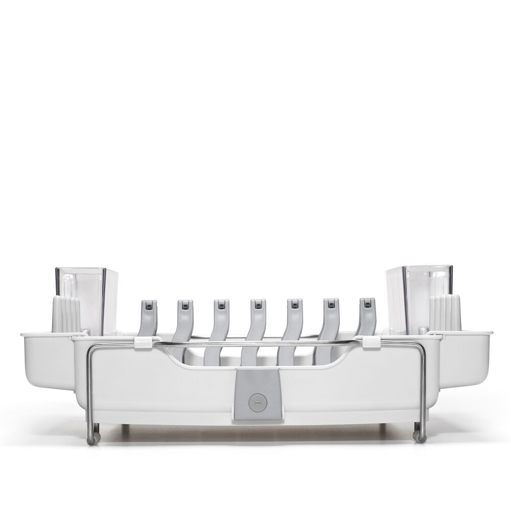 OXO Good Grips Foldaway Dish Rack W1