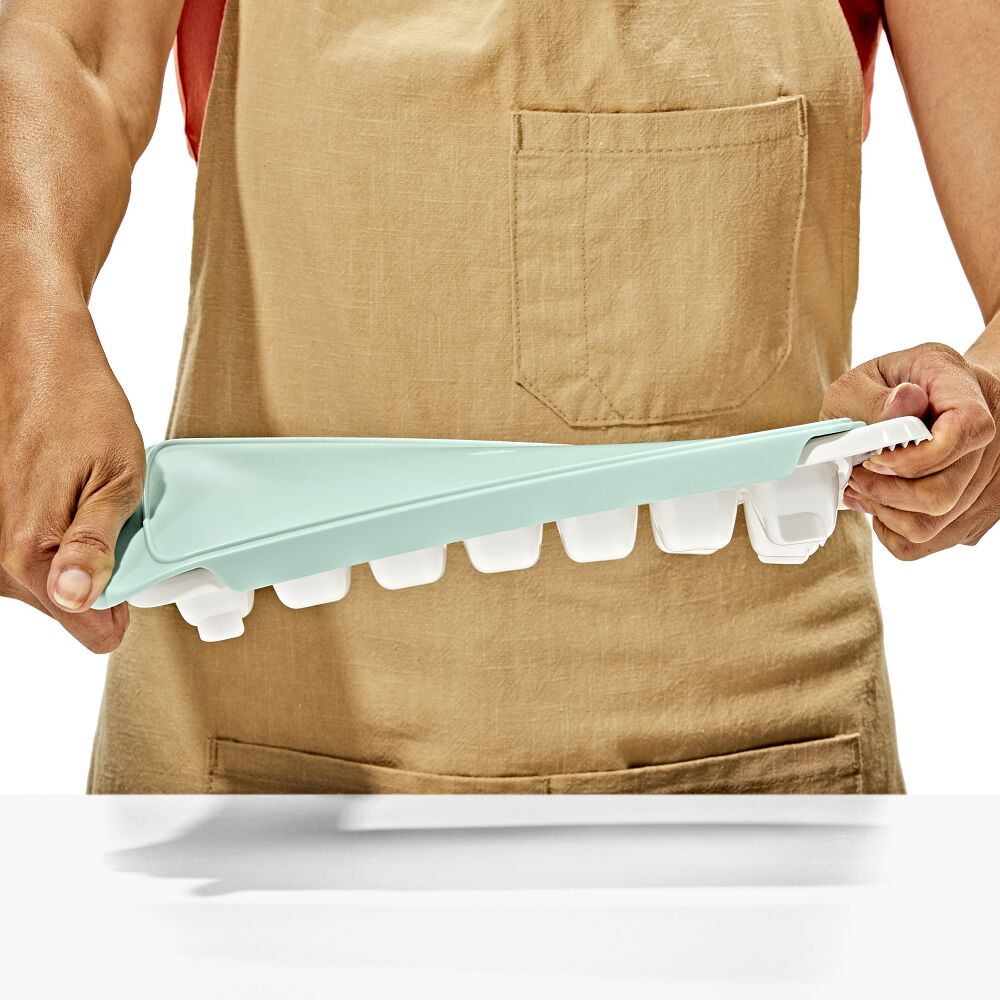 Tot 2pk Baby Food Freezer Tray - Opal P3