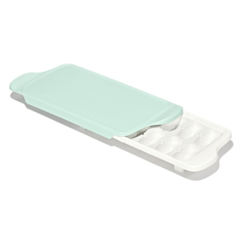 Tot 2pk Baby Food Freezer Tray - Opal P3