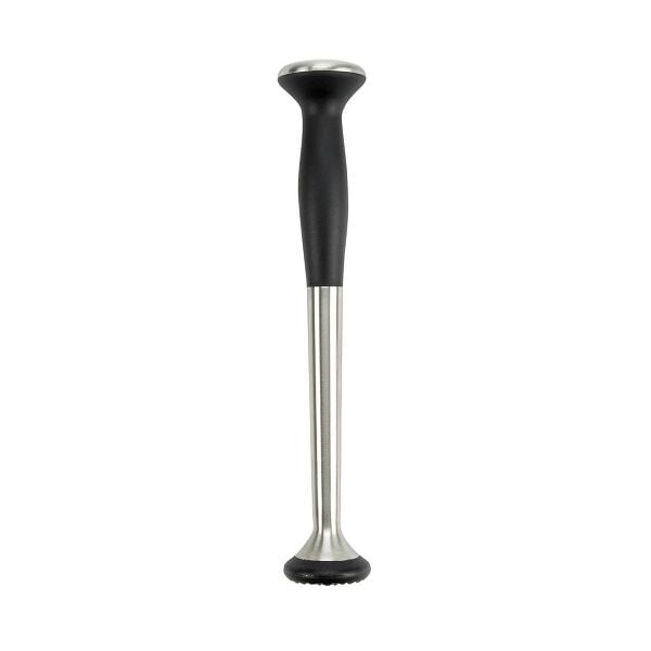 Steel Muddler W4