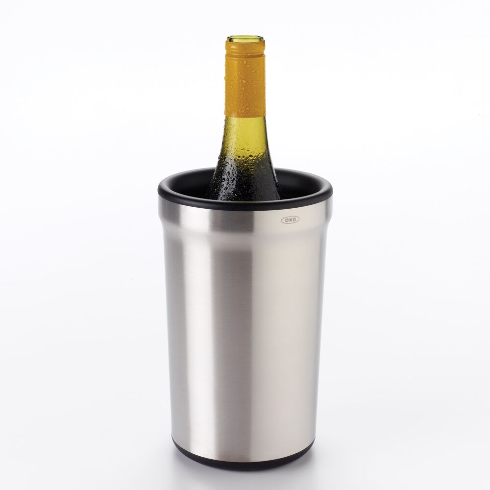Steel Wine Chiller Z1