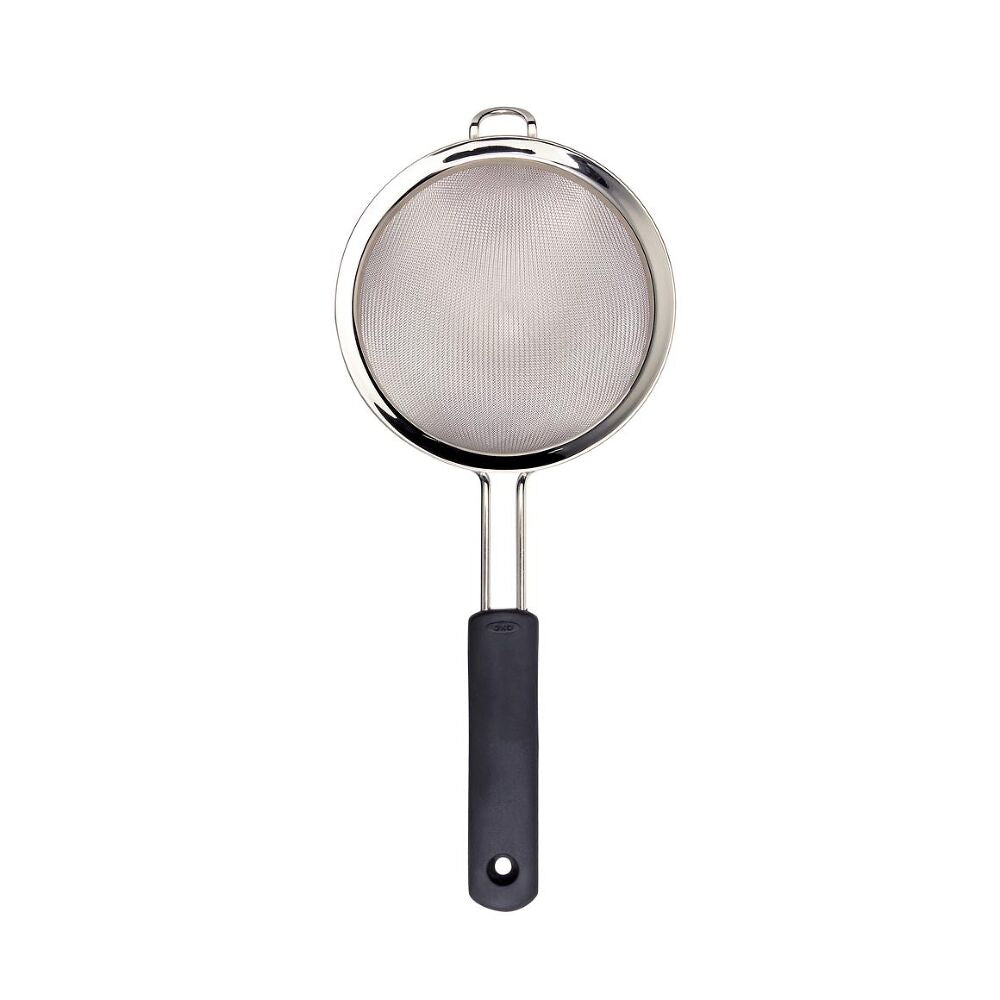 6" Strainer V0