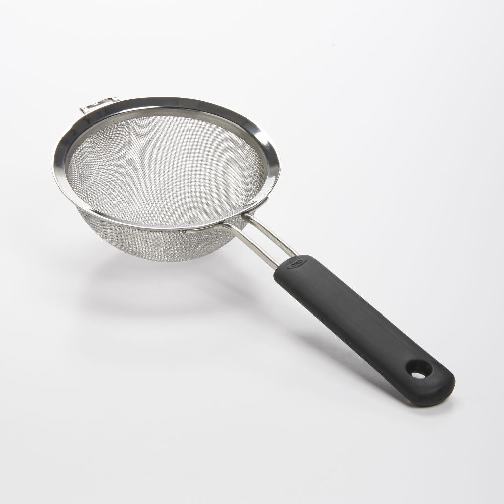 6" Strainer V0
