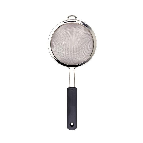 6" Strainer V0