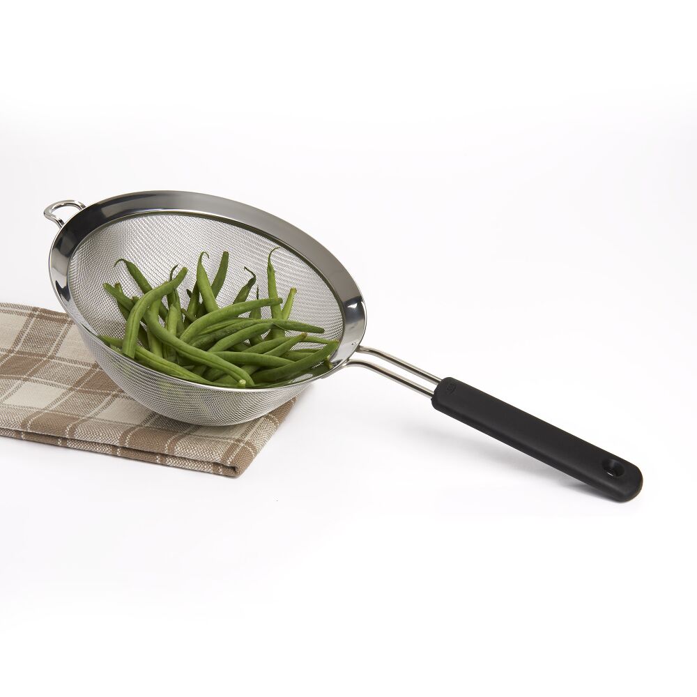 8" Strainer S0