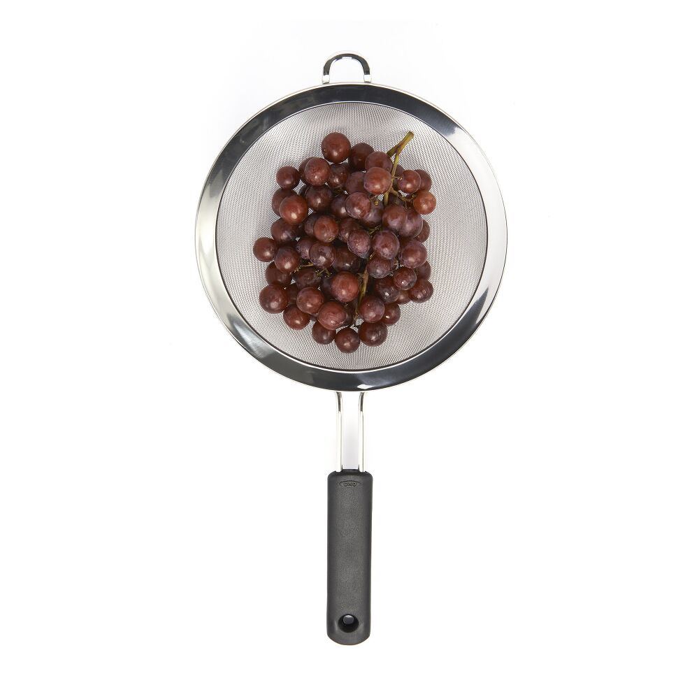 8" Strainer A9