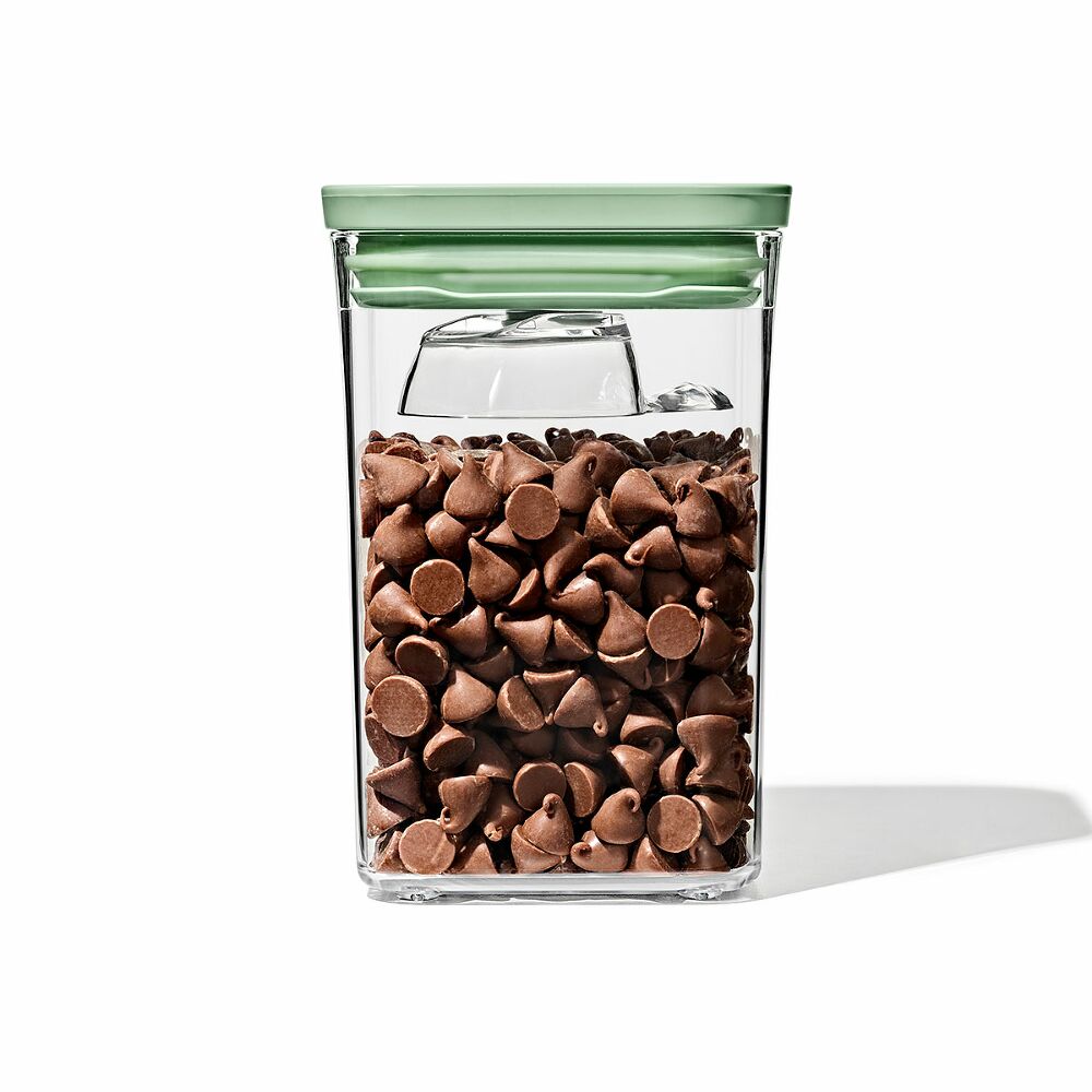 3-Piece POP Container Set with Mini Scoops I2
