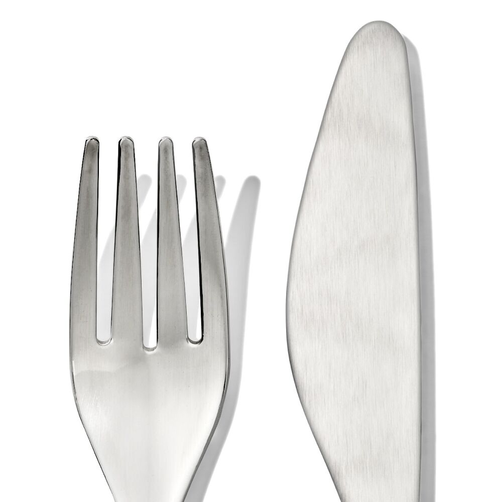 Cutlery for Big Kids D0
