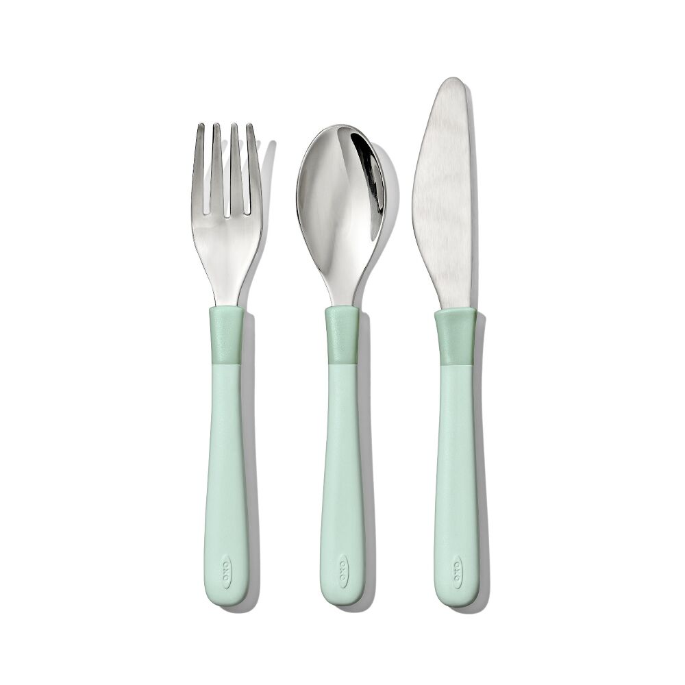Cutlery for Big Kids D0