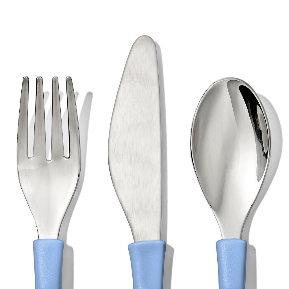 Cutlery for Big Kids D0