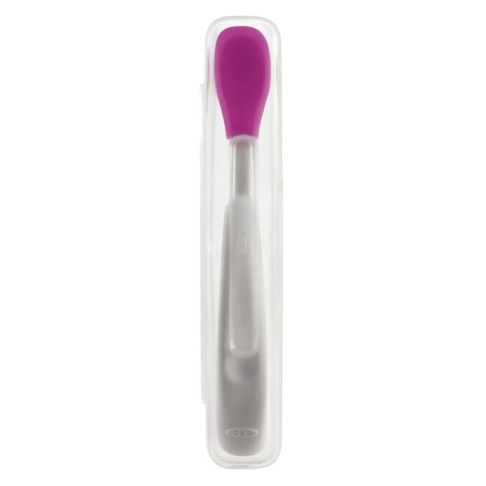 On-the-Go Feeding Spoon Y7