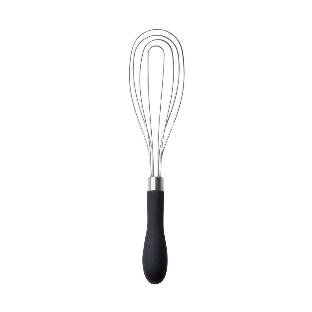 Flat Whisk C6