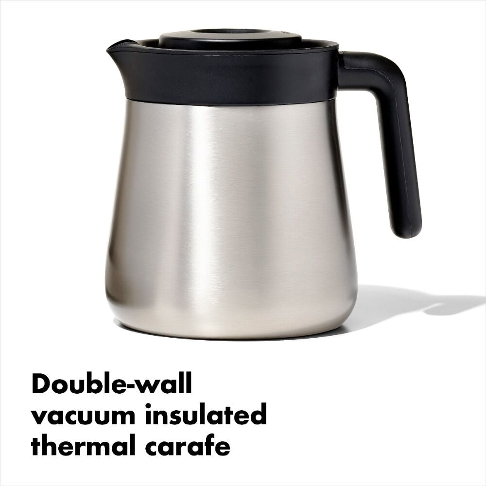 8-Cup Coffee Maker M9