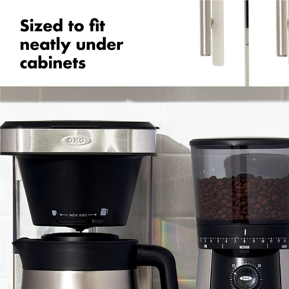 8-Cup Coffee Maker R5