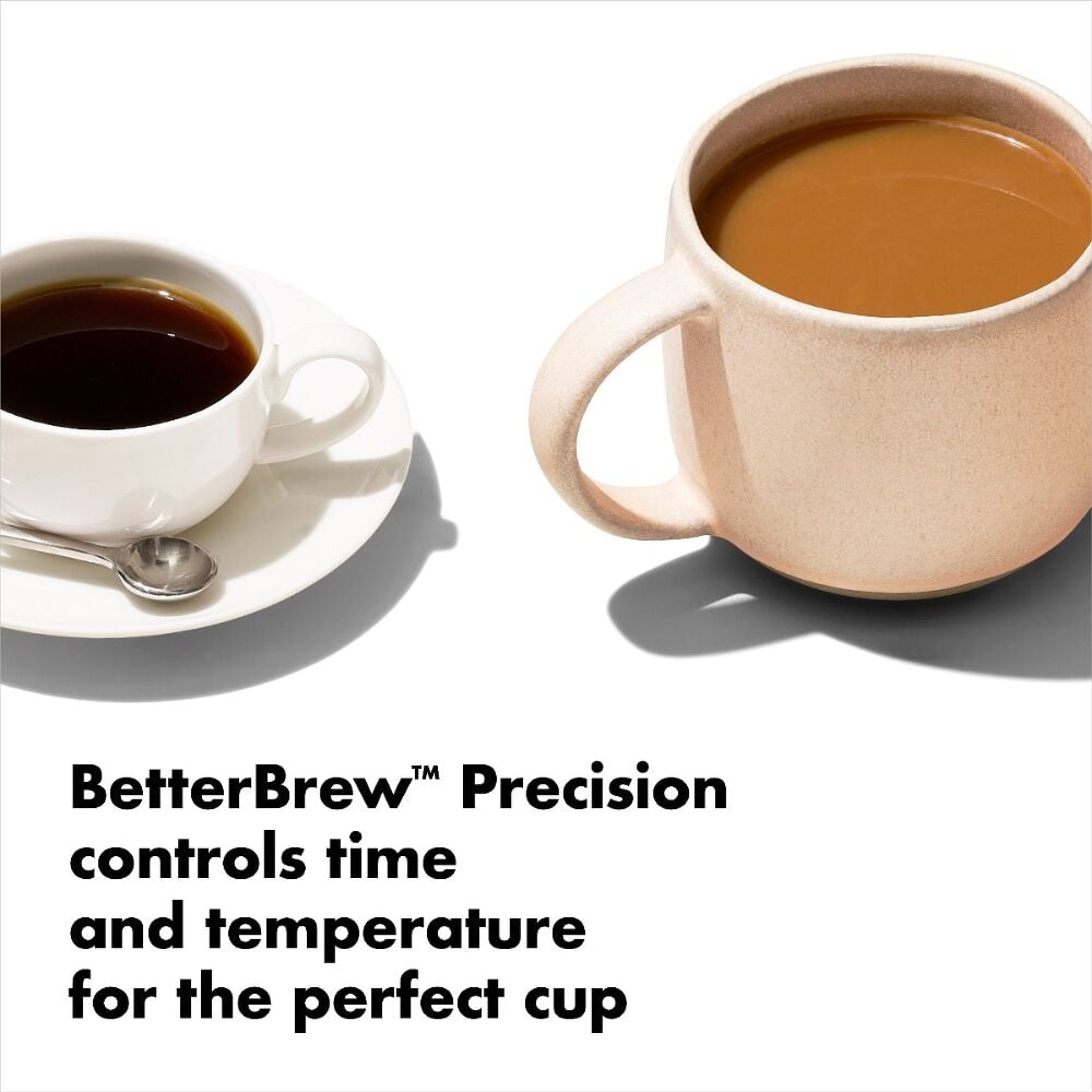 8-Cup Coffee Maker R5