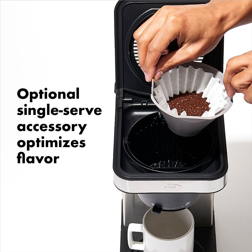 8-Cup Coffee Maker R5