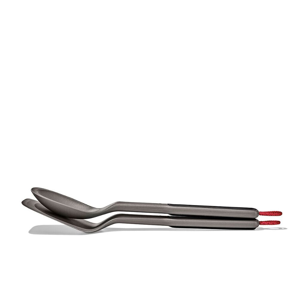 Nylon Camp Stove Utensil Set O0