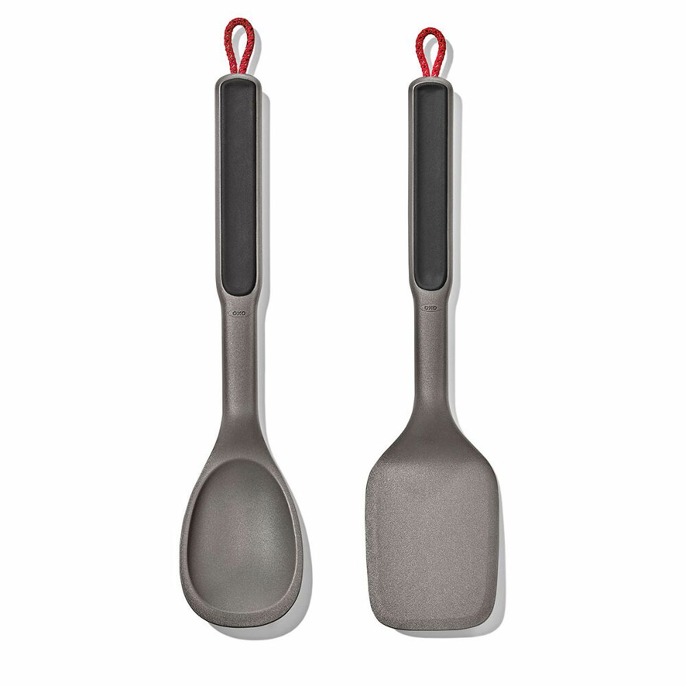 Nylon Camp Stove Utensil Set O0