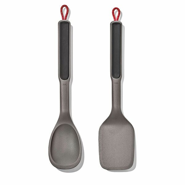 Nylon Camp Stove Utensil Set O0