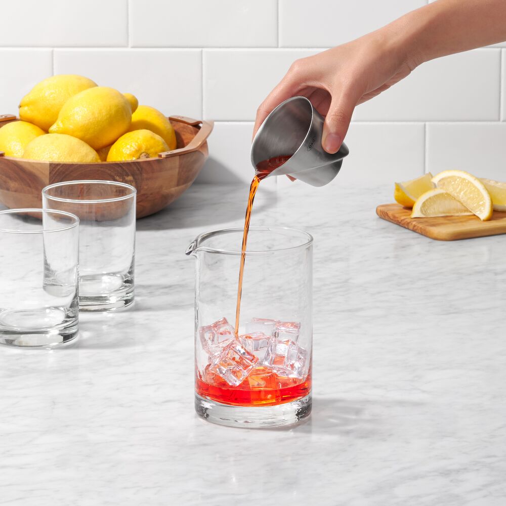 OXO 5-Piece Barware Bundle K5