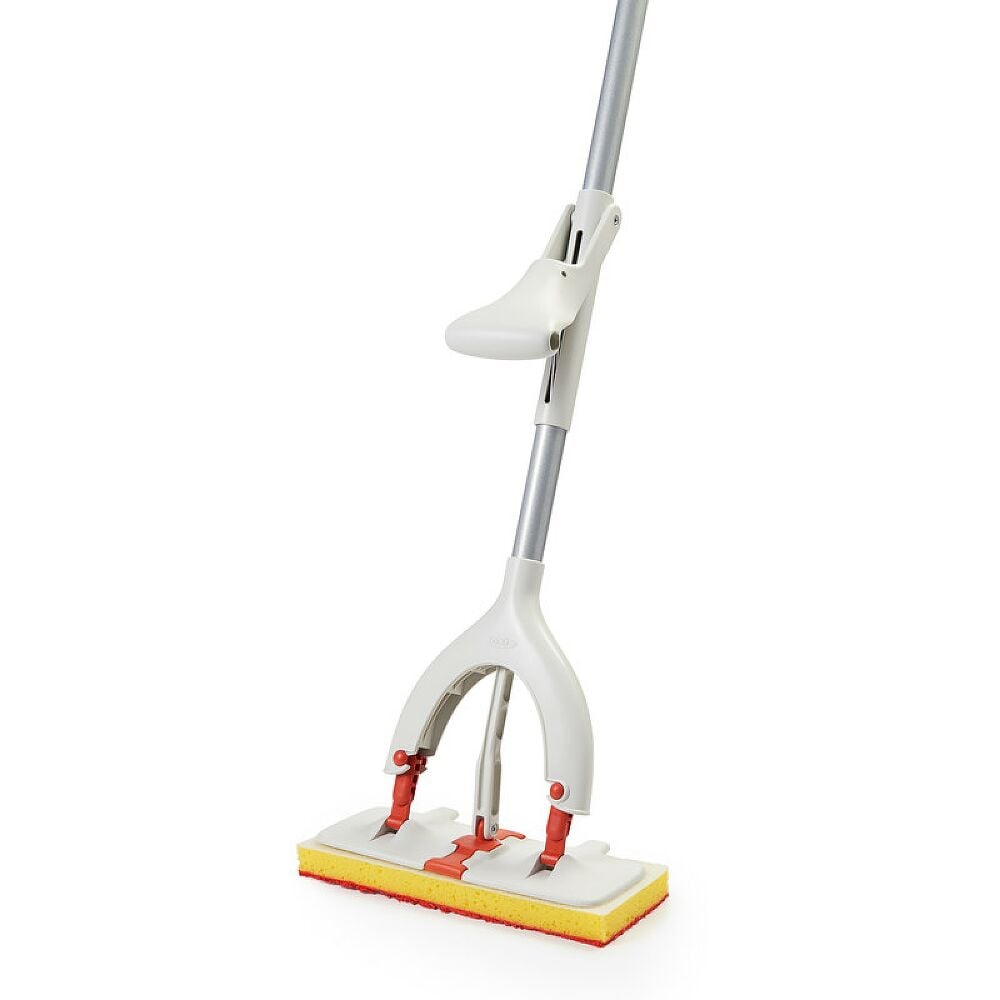Microfiber Butterfly Mop V4