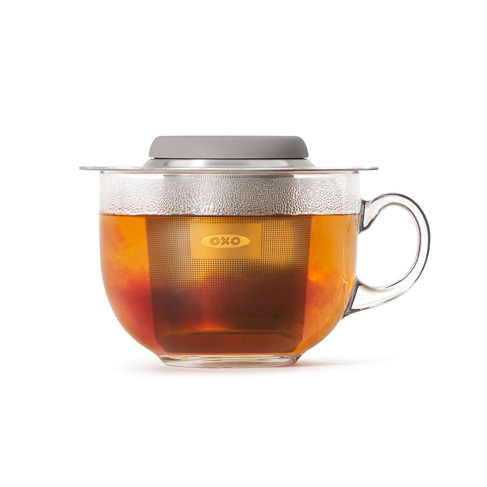 Tea Infuser Basket A1