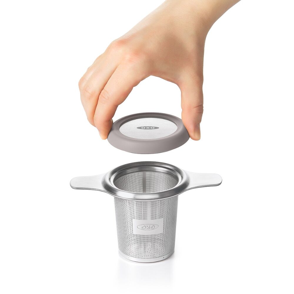 Tea Infuser Basket A1