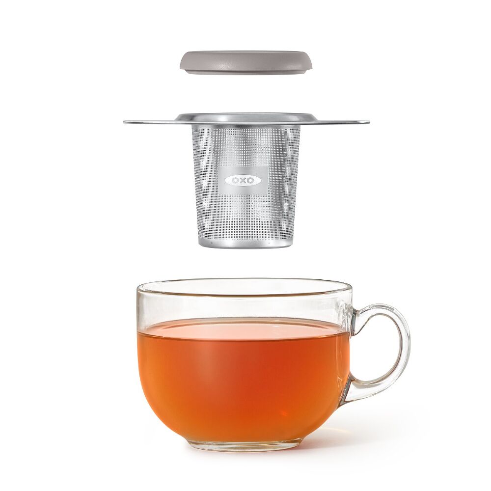 Tea Infuser Basket A1