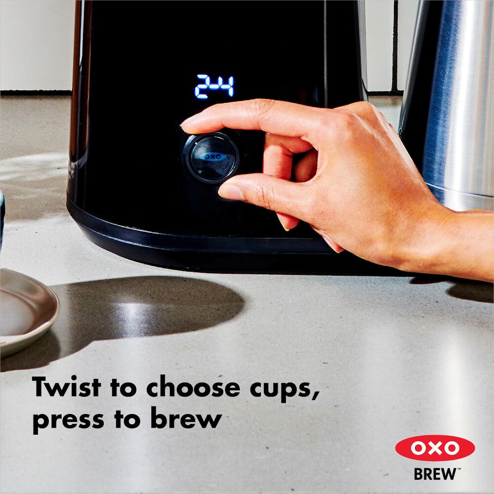 9-Cup Coffee Maker W5