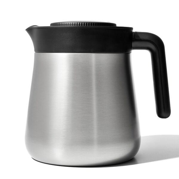 Replacement Thermal Carafe for 8-Cup Coffee Maker with Thermal Carafe D7