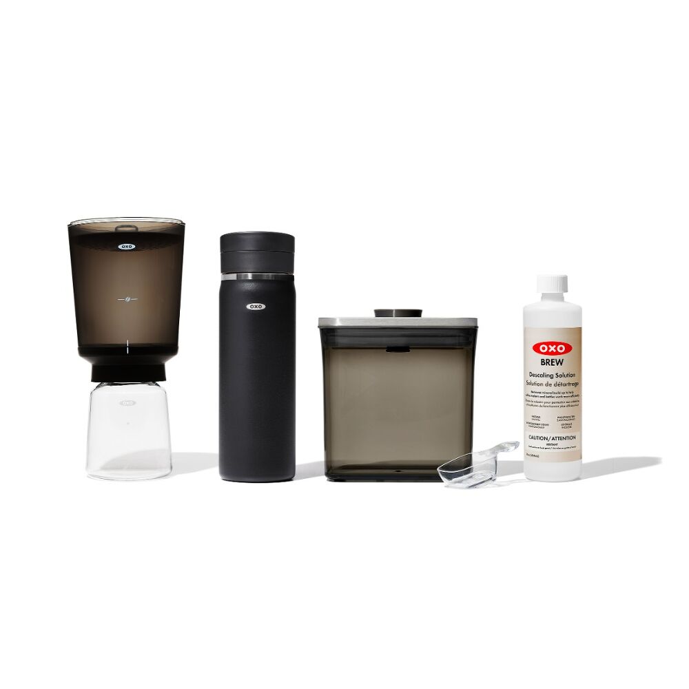 OXO Brew More Bundle A0