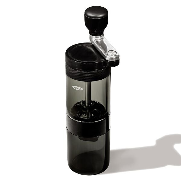 Brew Manual Coffee Grinder N0