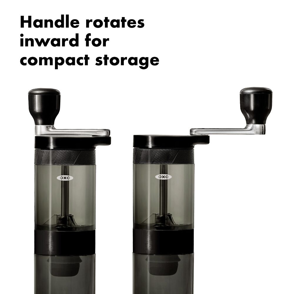 Brew Manual Coffee Grinder N0