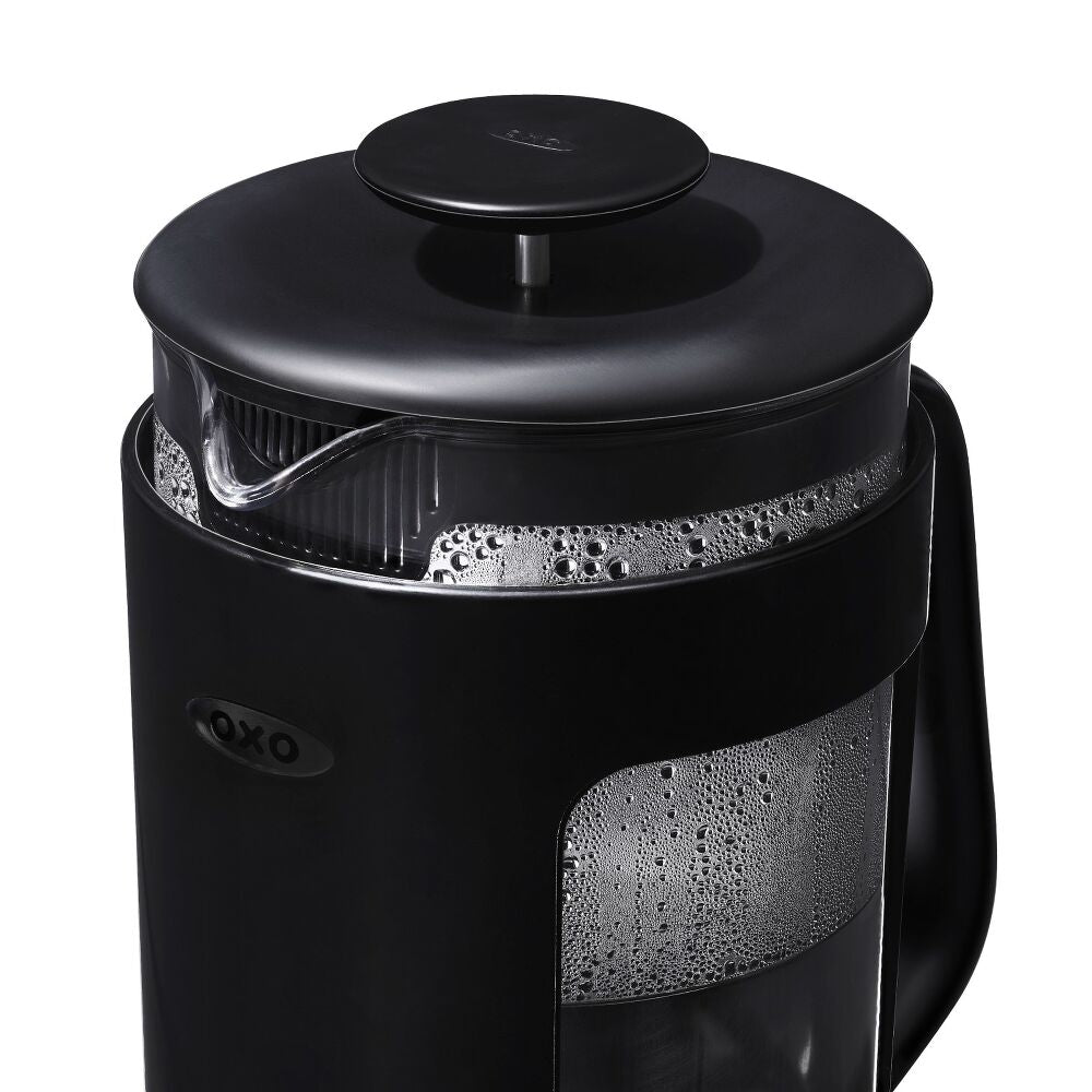 Brew Venture French Press - 8 Cup J8