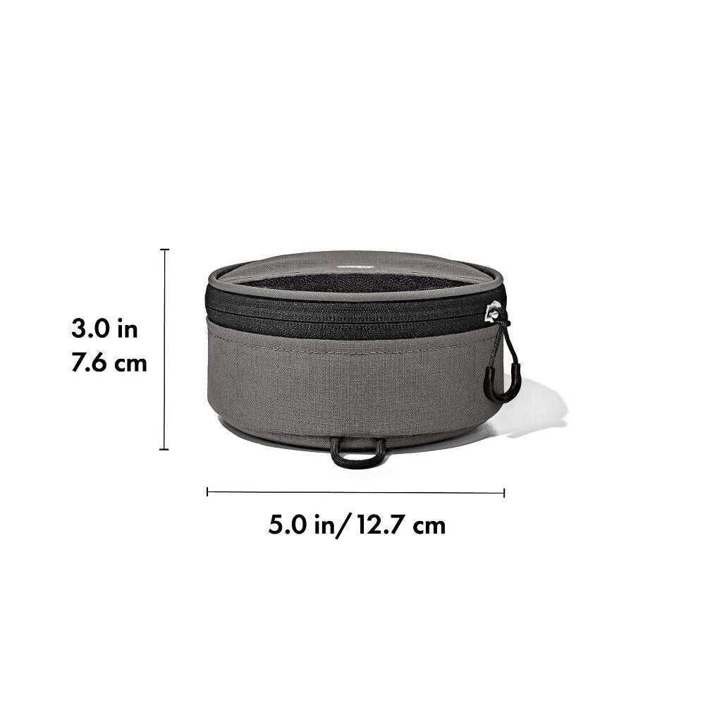 Collapsible Pour-Over with Storage Case K6