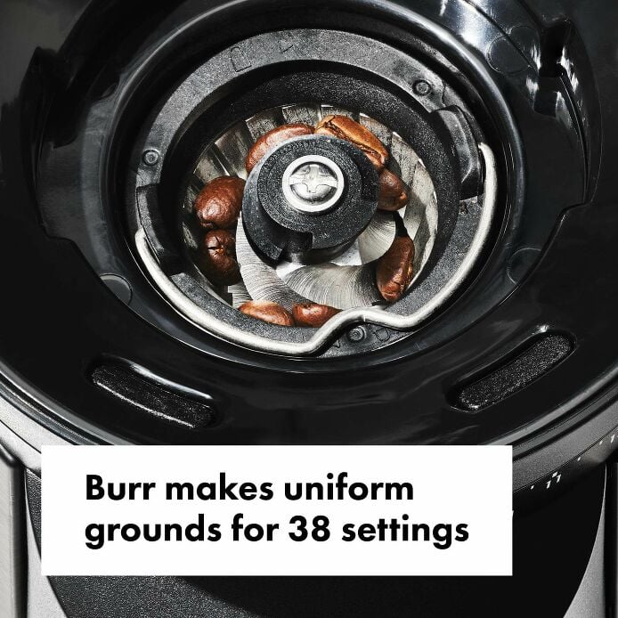 Conical Burr Coffee Grinder C3