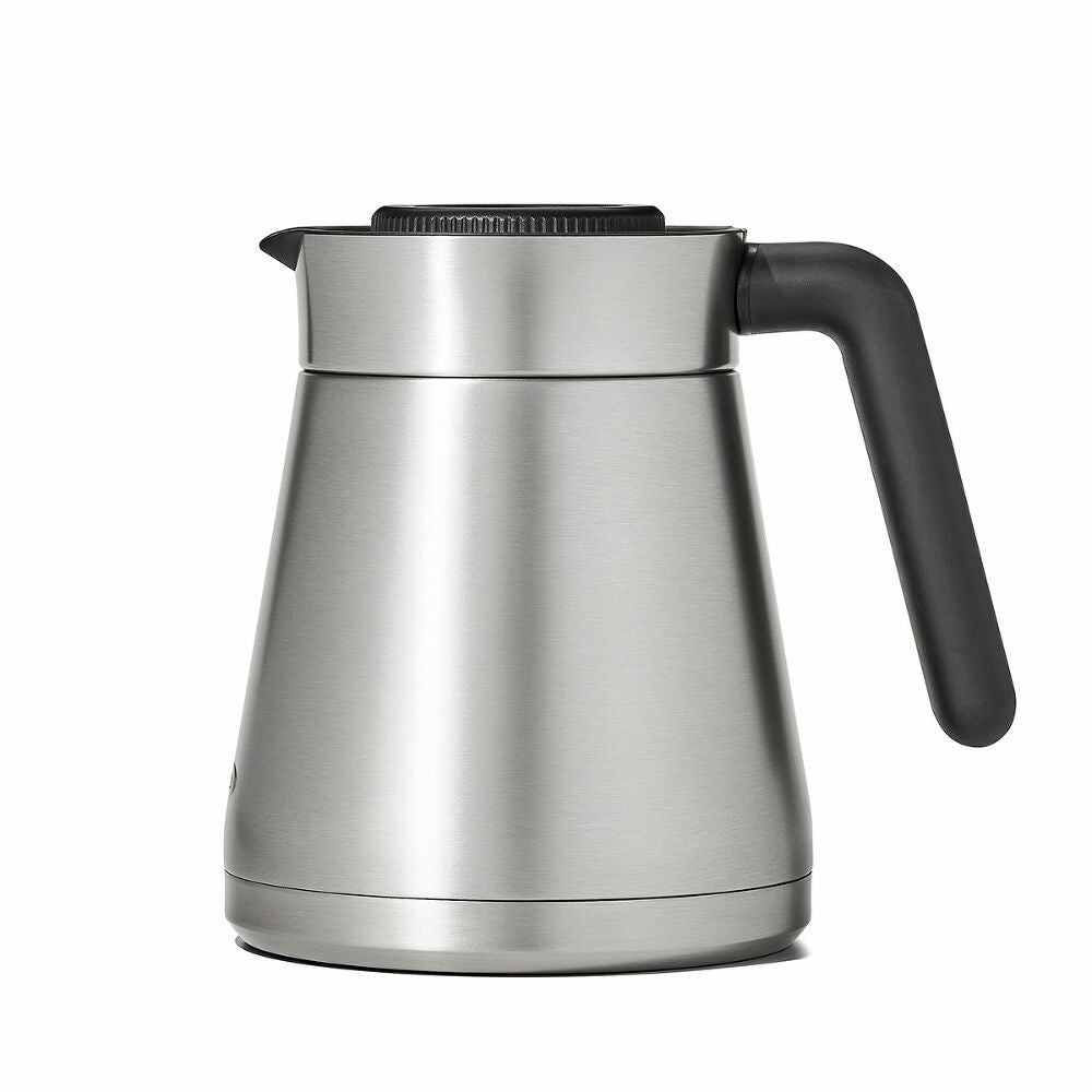 Replacement Carafe with Lid & Mixing Tube for 12-Cup Coffee Maker C6