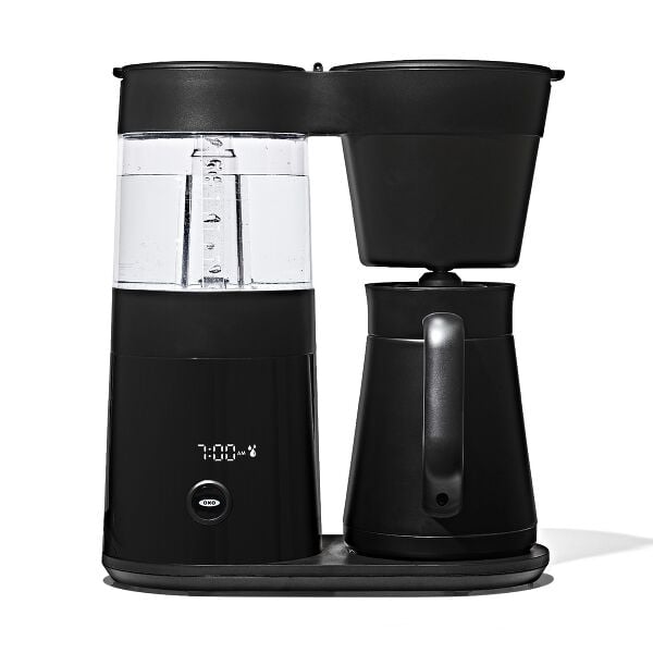 9 Cup Coffee Maker - Matte Black N5