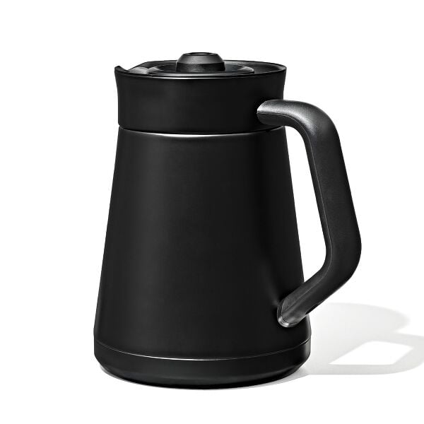 Replacement Carafe for 9-Cup Coffee Maker, Matte Black C6