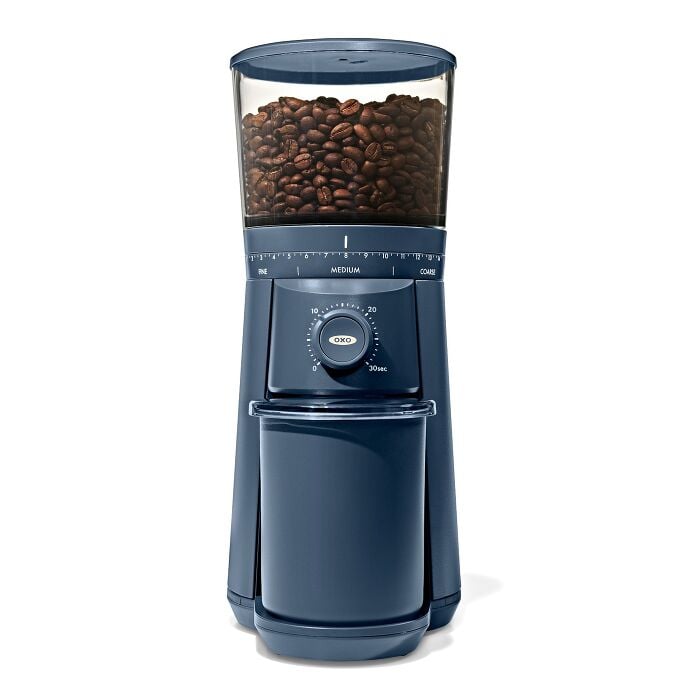 Conical Burr Coffee Grinder C3
