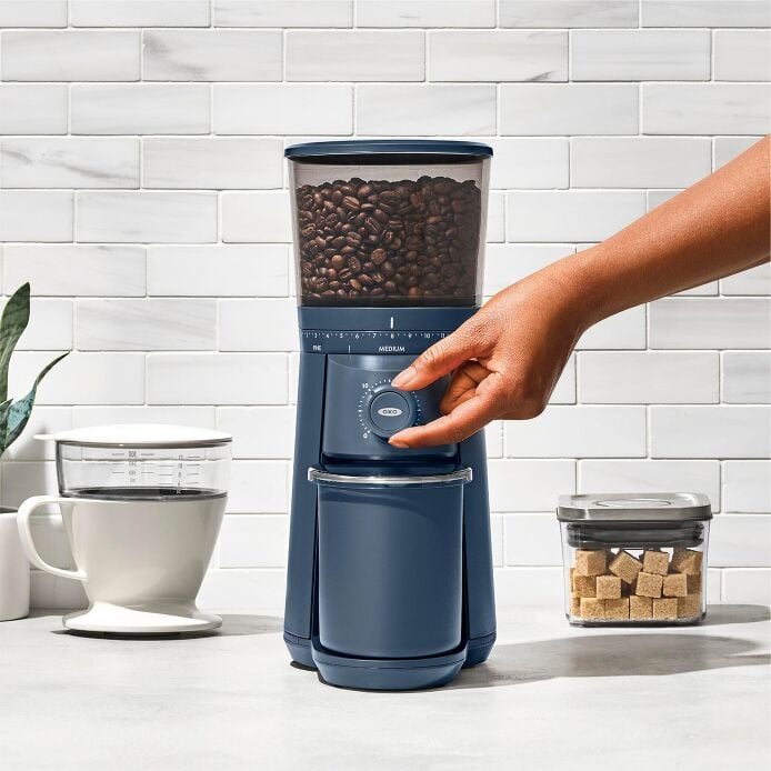 Conical Burr Coffee Grinder C3