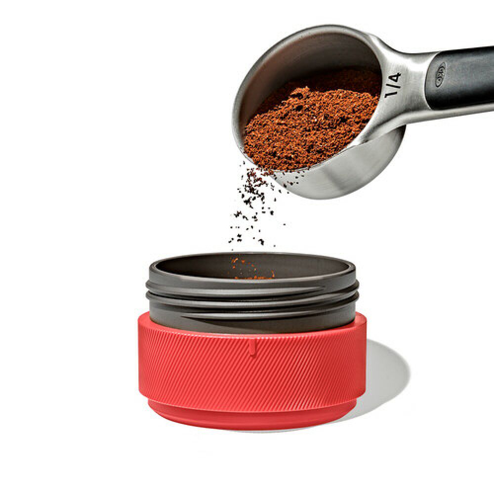 Replacement Coffee Basket for Outdoor Rapid Brewer O5