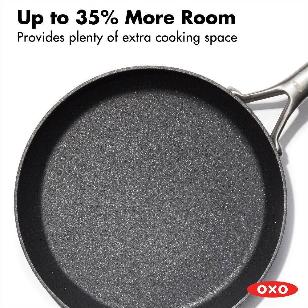 OXO Ceramic Professional Non-Stick 12-Inch Frypan J7