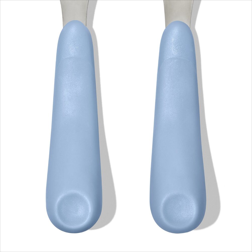 Fork & Spoon Set E6