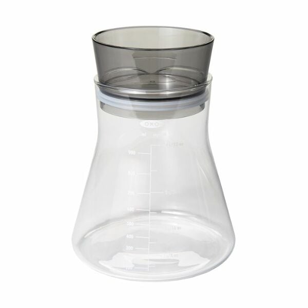 Replacement Carafe for Cold Brew Maker Y6