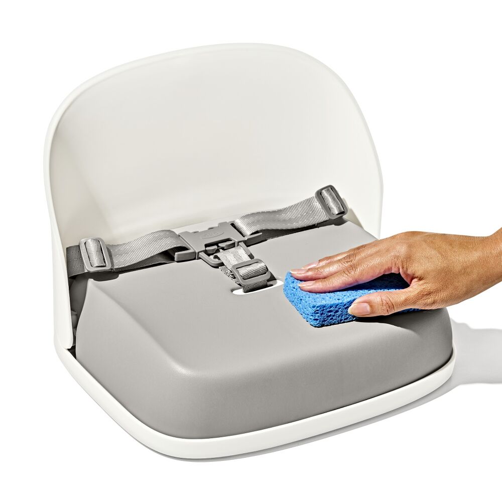 Perch Booster Seat with Straps I2