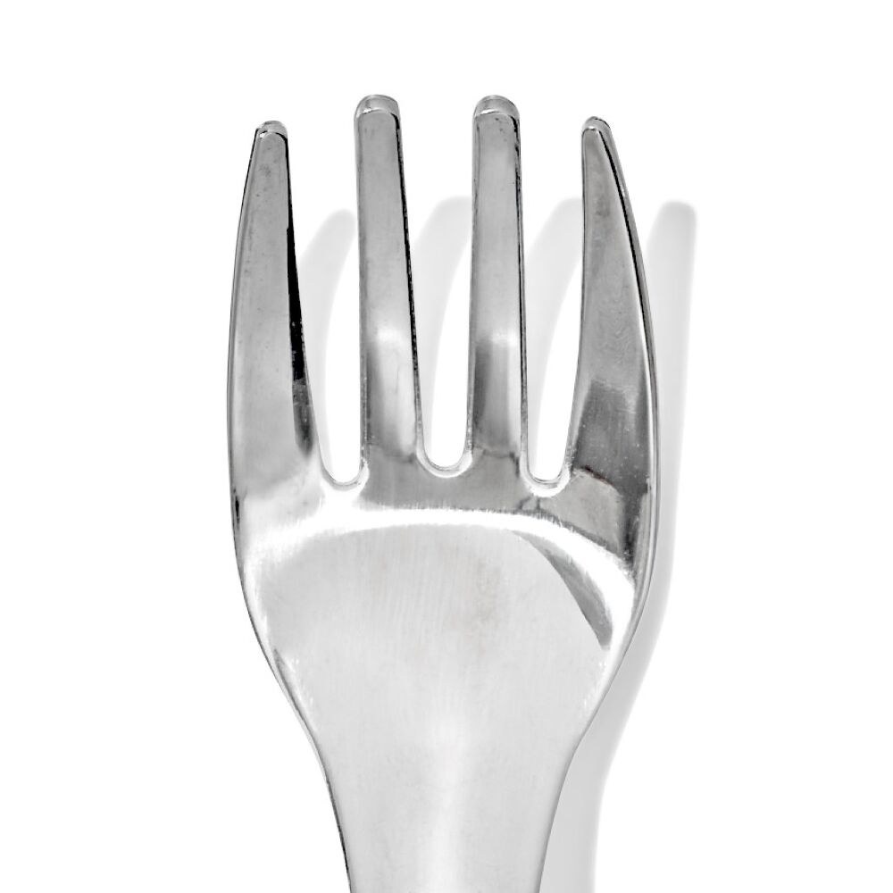 Fork & Spoon Set E6