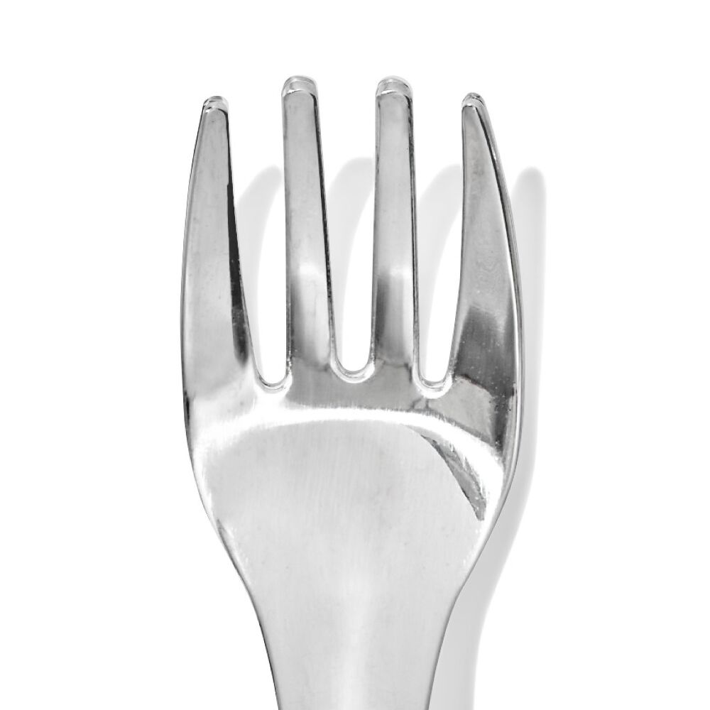 Fork & Spoon Set E6