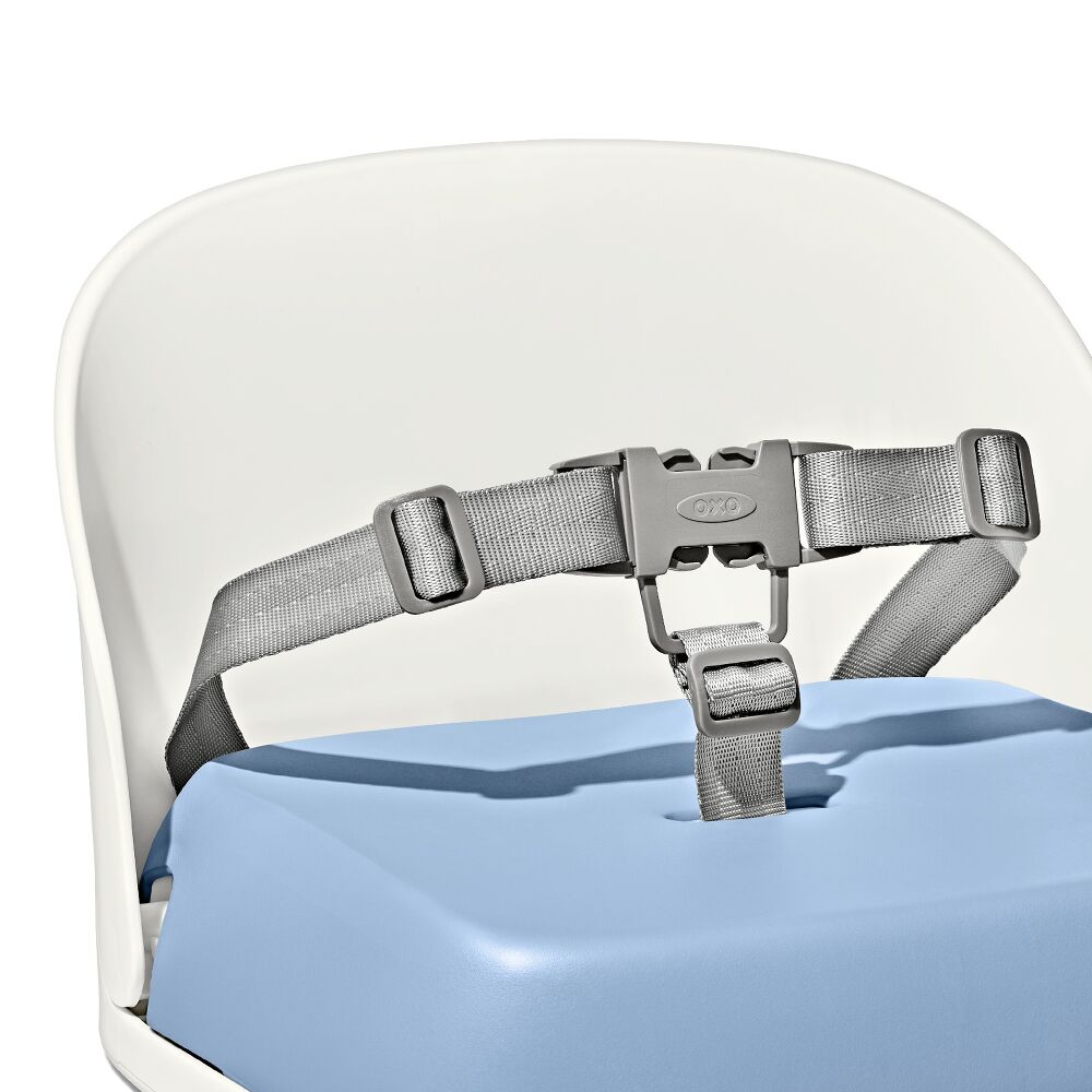 Perch Booster Seat With Straps V4